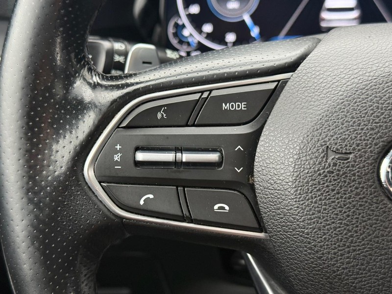 Hyundai Palisade Vehicle Full-screen Gallery Image 21
