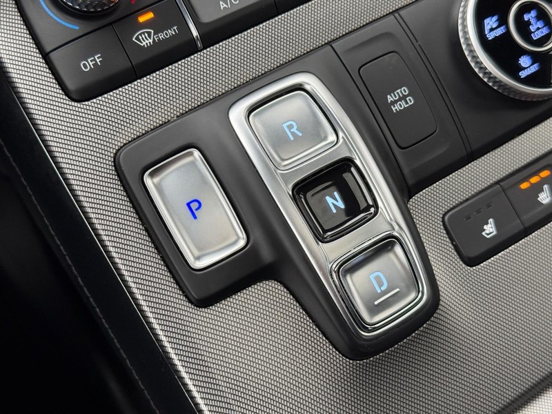 Hyundai Palisade Vehicle Full-screen Gallery Image 27