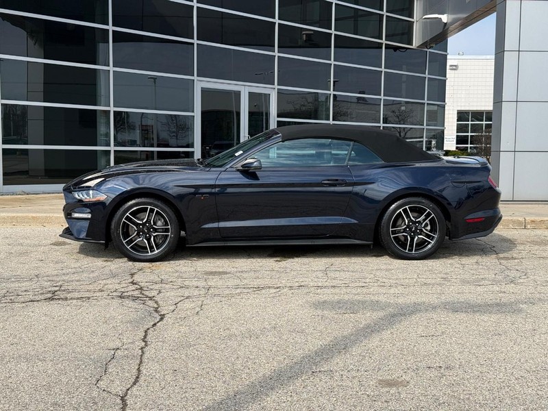 Ford Mustang Vehicle Full-screen Gallery Image 06