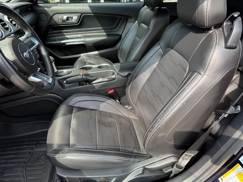 Ford Mustang Vehicle Full-screen Gallery Image 11
