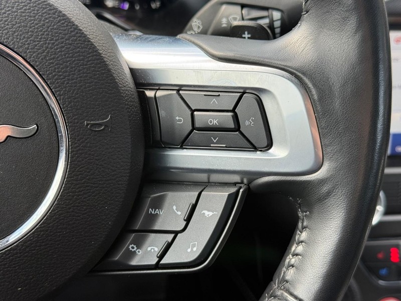 Ford Mustang Vehicle Full-screen Gallery Image 18