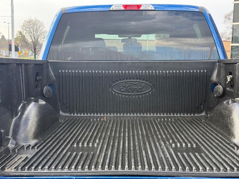 Ford F-150 Vehicle Full-screen Gallery Image 09