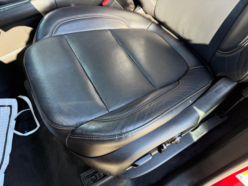 Chevrolet Traverse Vehicle Full-screen Gallery Image 18