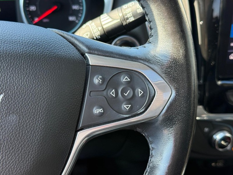 Chevrolet Traverse Vehicle Full-screen Gallery Image 22