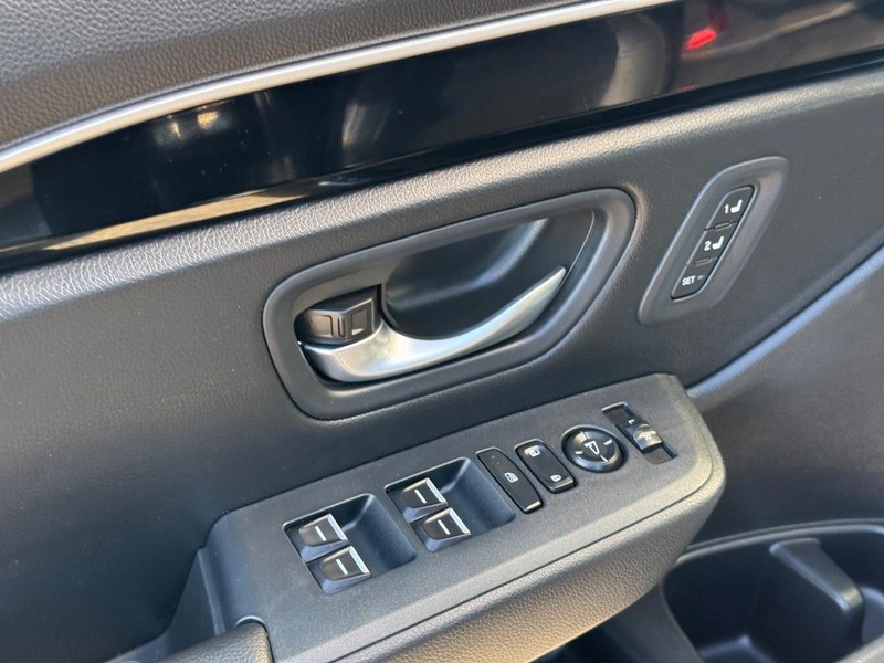 Honda Pilot Vehicle Full-screen Gallery Image 19