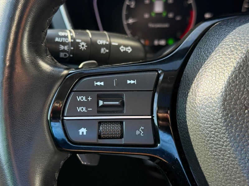 Honda Pilot Vehicle Full-screen Gallery Image 21