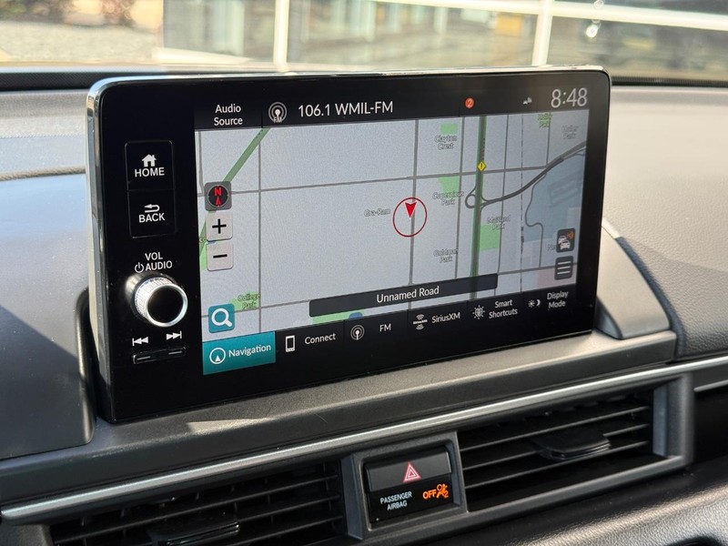 Honda Pilot Vehicle Full-screen Gallery Image 24