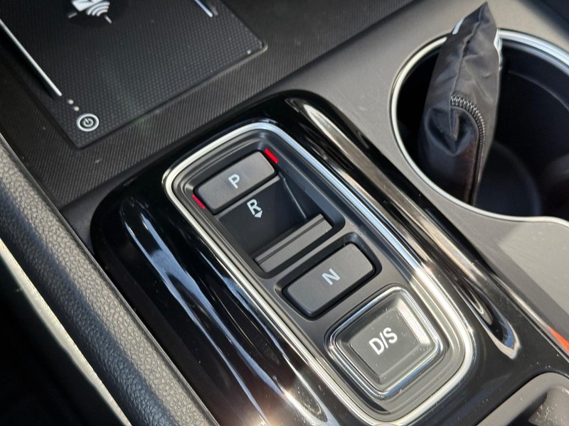 Honda Pilot Vehicle Full-screen Gallery Image 29