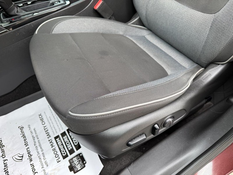 Chevrolet TrailBlazer Vehicle Full-screen Gallery Image 17