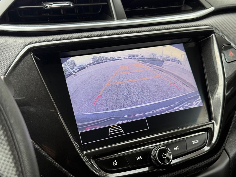 Chevrolet TrailBlazer Vehicle Full-screen Gallery Image 24