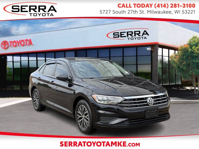 Milwaukee WI 2020 Volkswagen Jetta more details - volkswagen jetta