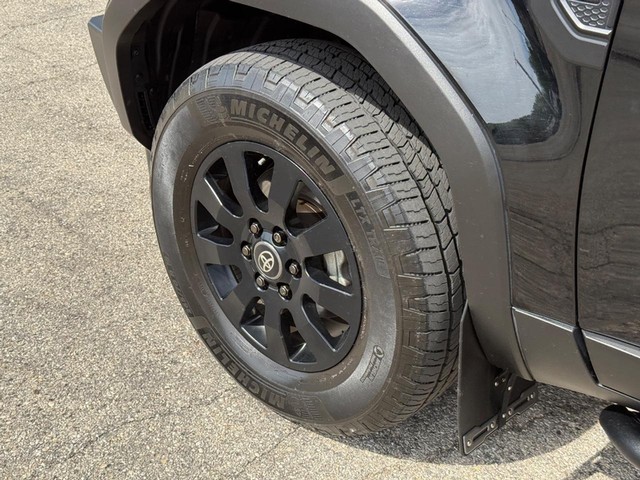 2024 Toyota Land Cruiser First Edition - Photo 10