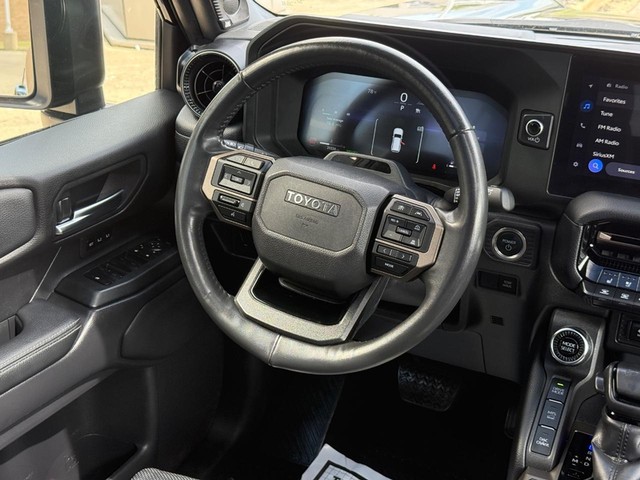 2024 Toyota Land Cruiser First Edition - Photo 14