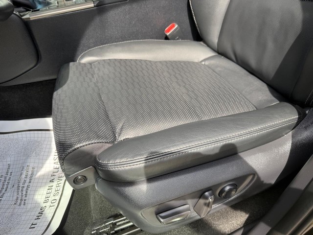 2024 Toyota Land Cruiser First Edition - Photo 17