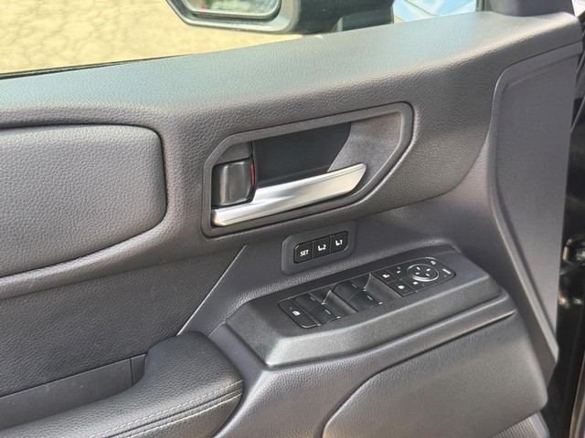 2024 Toyota Land Cruiser First Edition - Photo 18