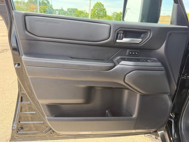 2024 Toyota Land Cruiser First Edition - Photo 19