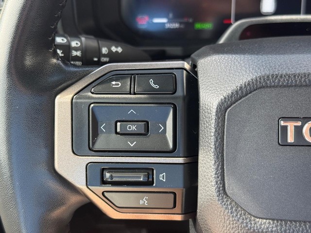 2024 Toyota Land Cruiser First Edition - Photo 20