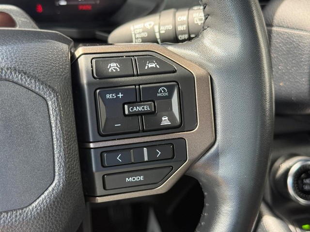 2024 Toyota Land Cruiser First Edition - Photo 21