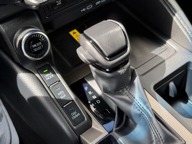 2024 Toyota Land Cruiser First Edition - Photo 27
