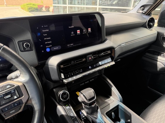 2024 Toyota Land Cruiser First Edition - Photo 28