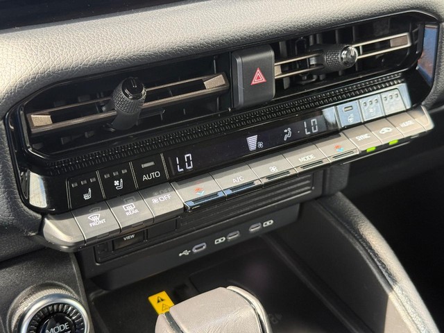 2024 Toyota Land Cruiser First Edition - Photo 29