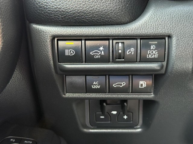 2024 Toyota Land Cruiser First Edition - Photo 30