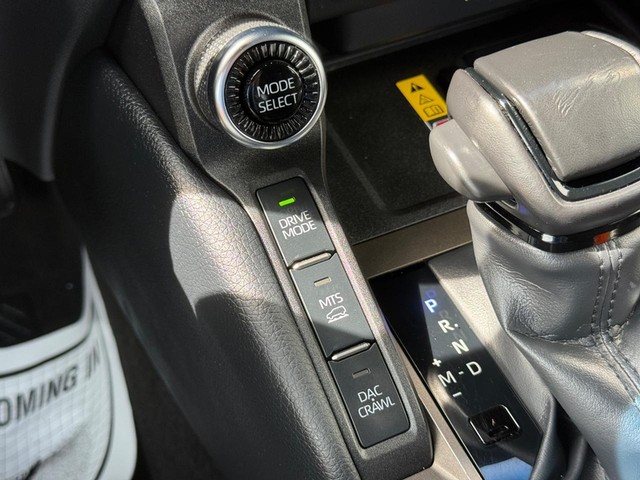 2024 Toyota Land Cruiser First Edition - Photo 31