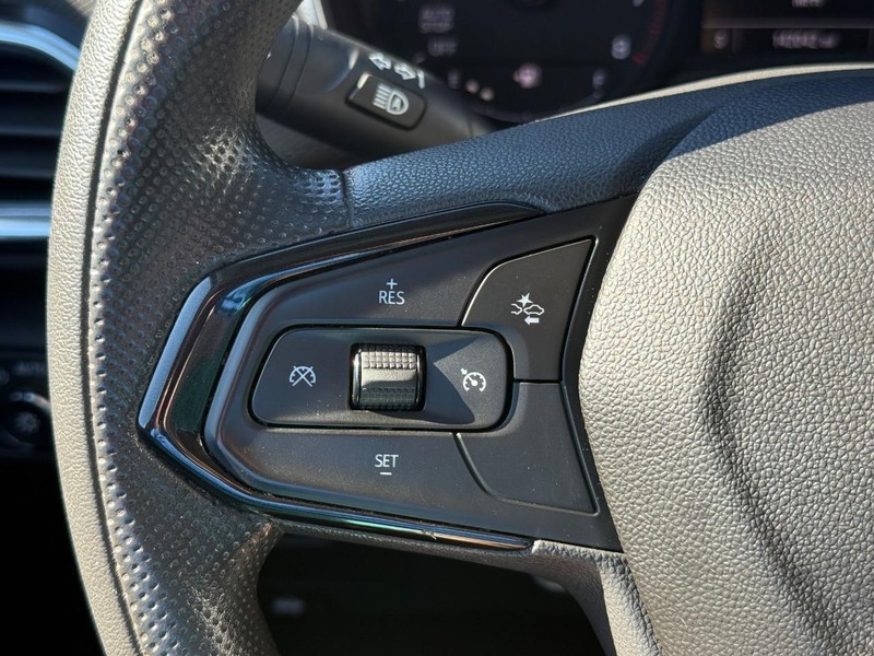Chevrolet TrailBlazer Vehicle Full-screen Gallery Image 20