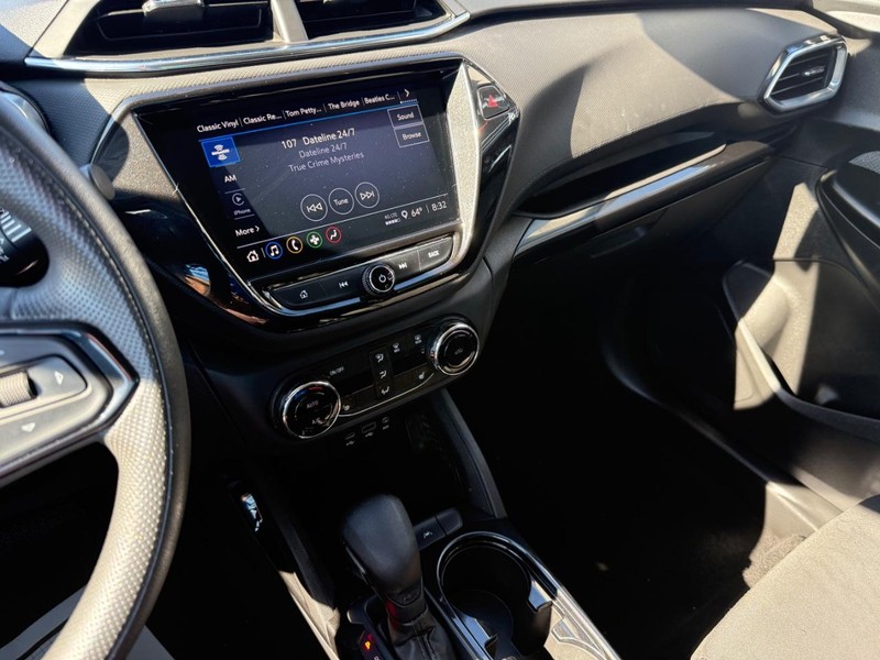 Chevrolet TrailBlazer Vehicle Full-screen Gallery Image 24