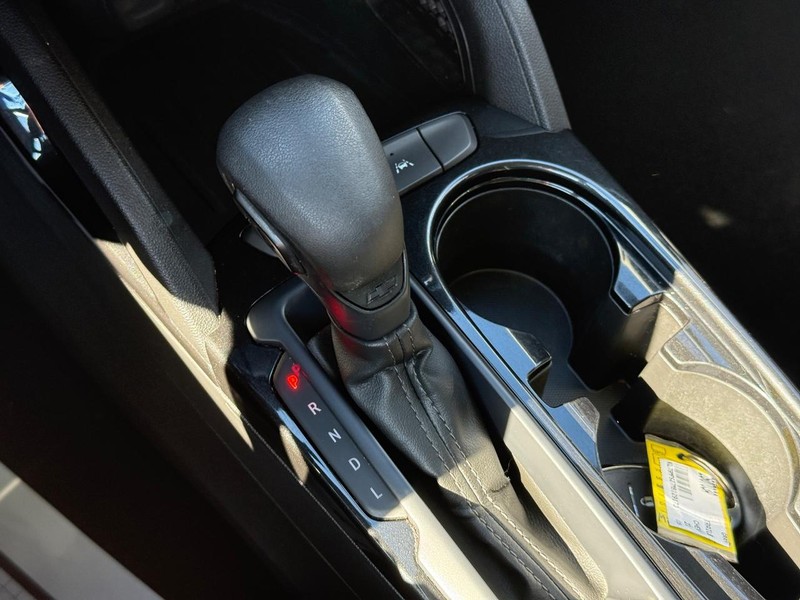 Chevrolet TrailBlazer Vehicle Full-screen Gallery Image 27