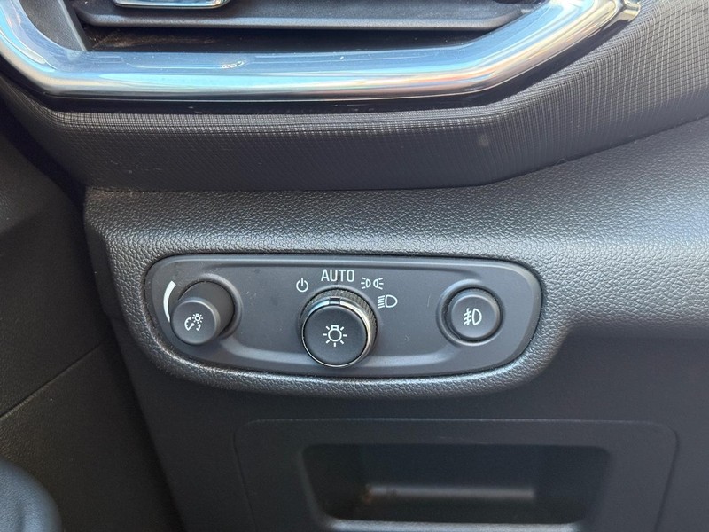 Chevrolet TrailBlazer Vehicle Full-screen Gallery Image 29