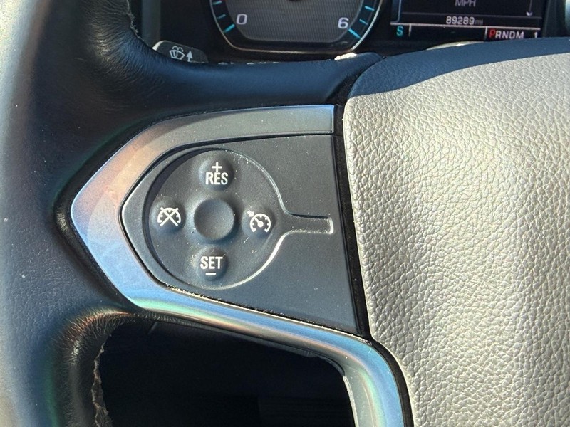 Chevrolet Silverado 3500HD Built After Aug 14 Vehicle Full-screen Gallery Image 20