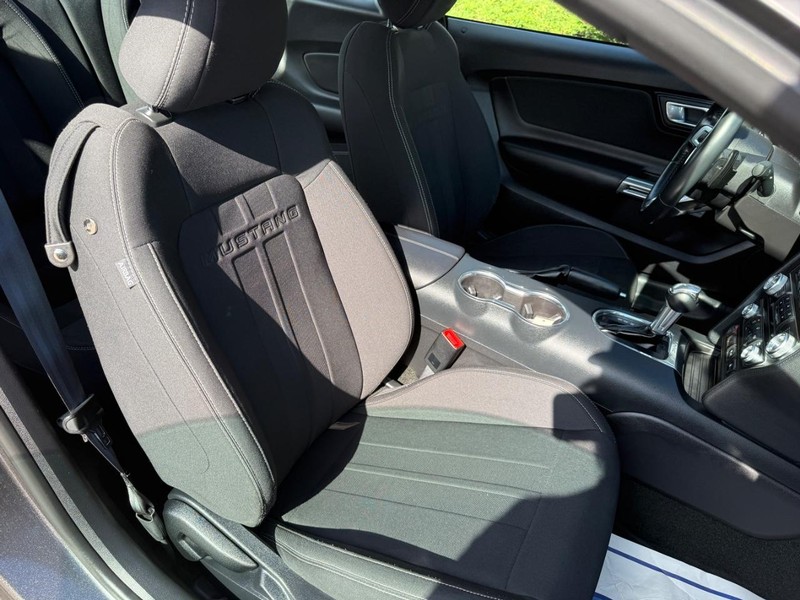 Ford Mustang Vehicle Full-screen Gallery Image 11