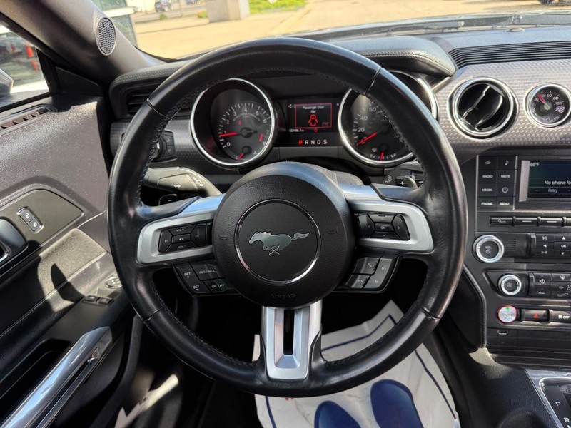 Ford Mustang Vehicle Full-screen Gallery Image 14