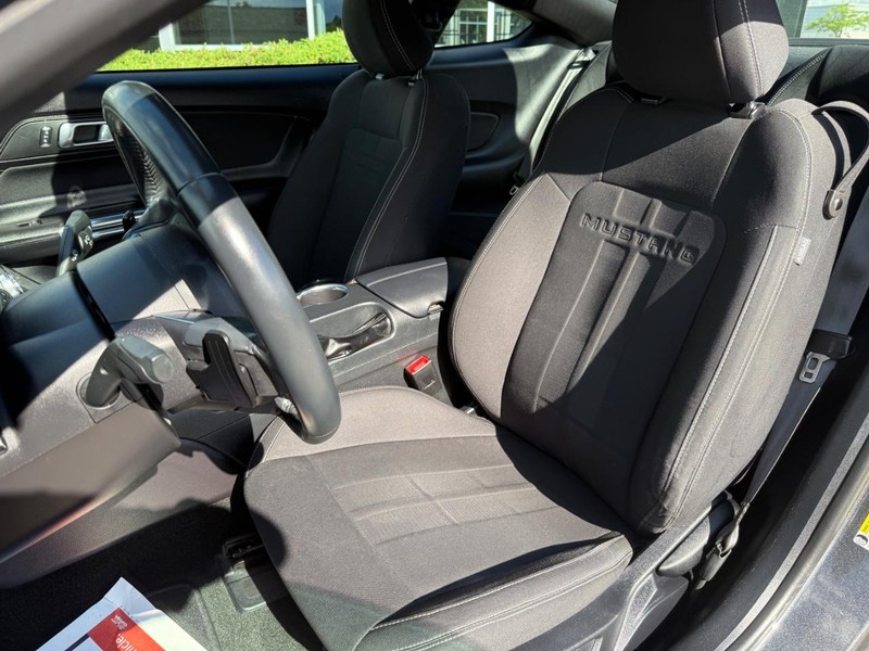 Ford Mustang Vehicle Full-screen Gallery Image 16
