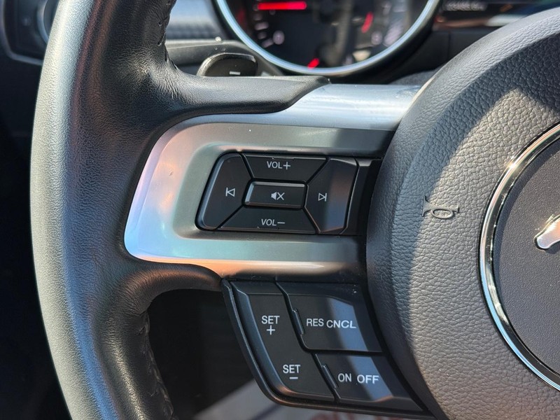 Ford Mustang Vehicle Full-screen Gallery Image 20