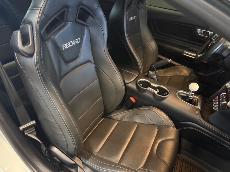 Ford Mustang Vehicle Full-screen Gallery Image 10