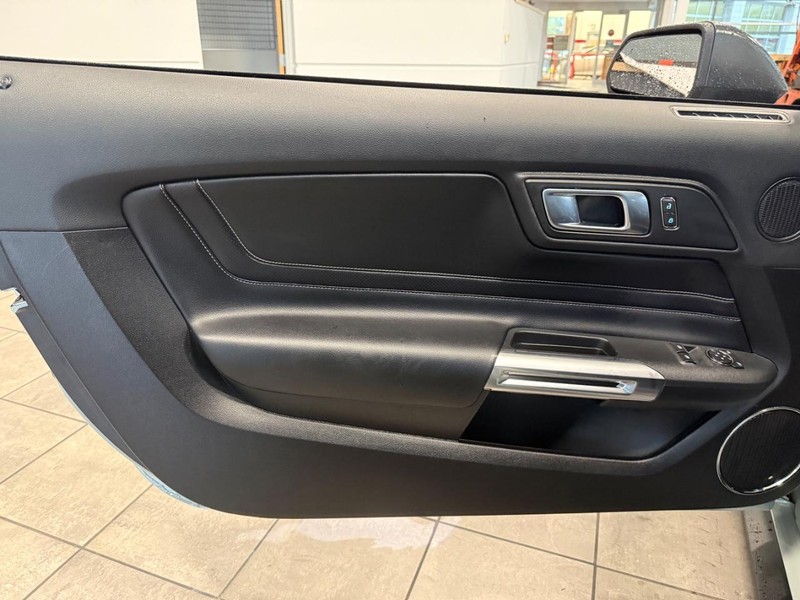 Ford Mustang Vehicle Full-screen Gallery Image 18