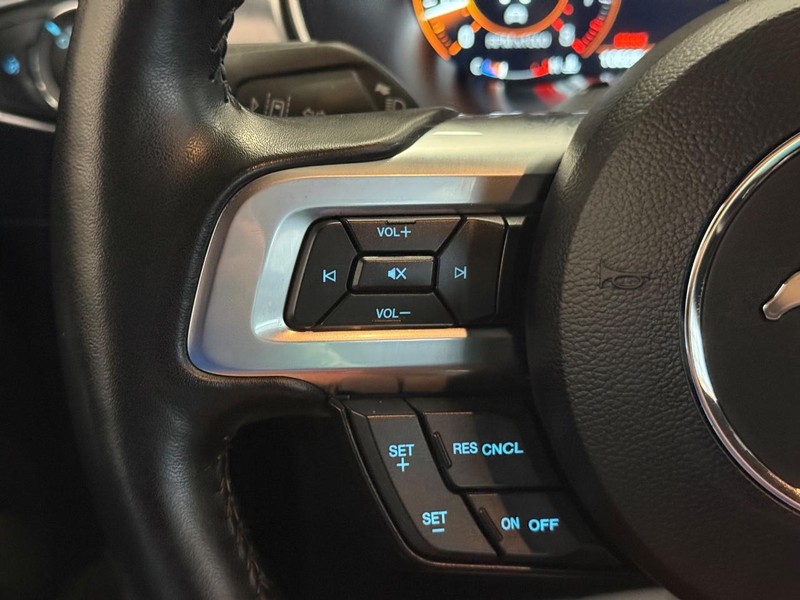 Ford Mustang Vehicle Full-screen Gallery Image 19