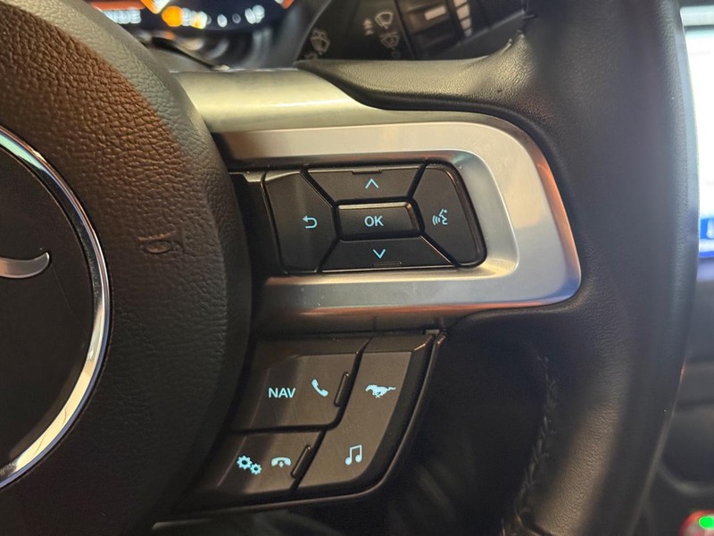 Ford Mustang Vehicle Full-screen Gallery Image 20