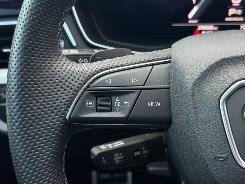Audi A5 Sportback Vehicle Full-screen Gallery Image 20