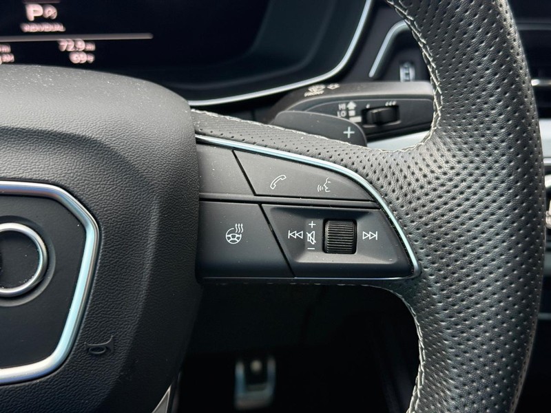 Audi A5 Sportback Vehicle Full-screen Gallery Image 21