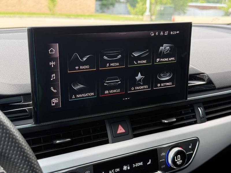 Audi A5 Sportback Vehicle Full-screen Gallery Image 23