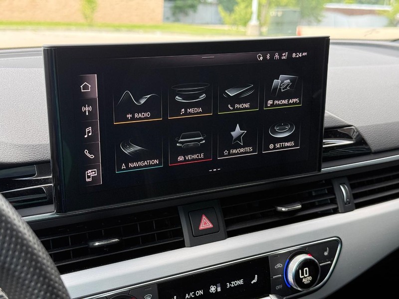 Audi A5 Sportback Vehicle Full-screen Gallery Image 24