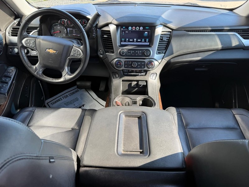 Chevrolet Tahoe Vehicle Full-screen Gallery Image 14