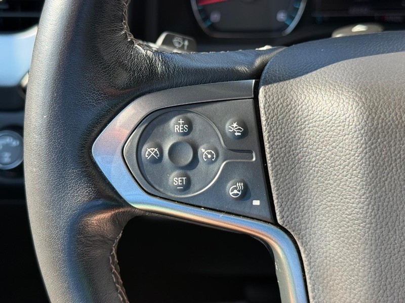 Chevrolet Tahoe Vehicle Full-screen Gallery Image 19