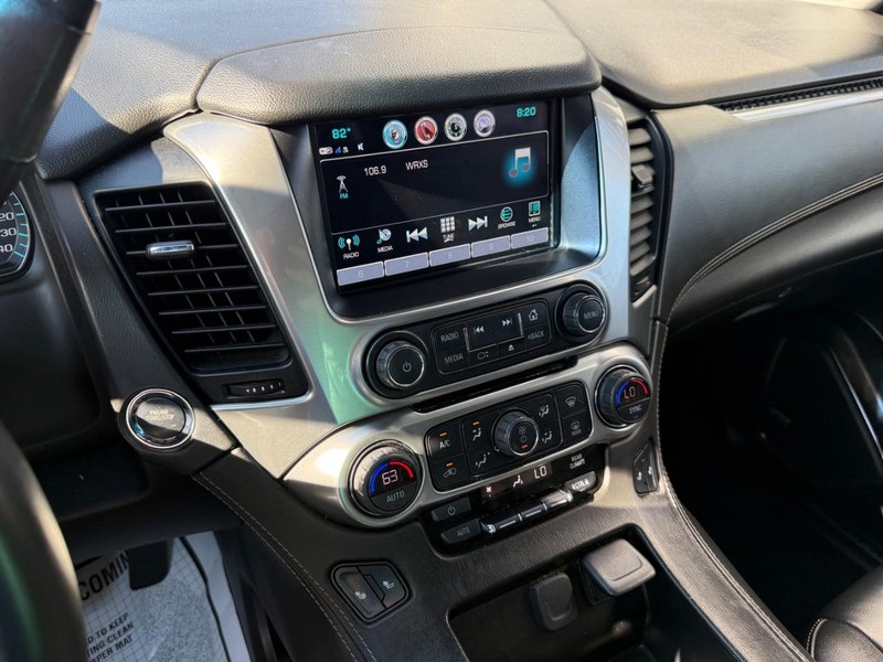 Chevrolet Tahoe Vehicle Full-screen Gallery Image 24