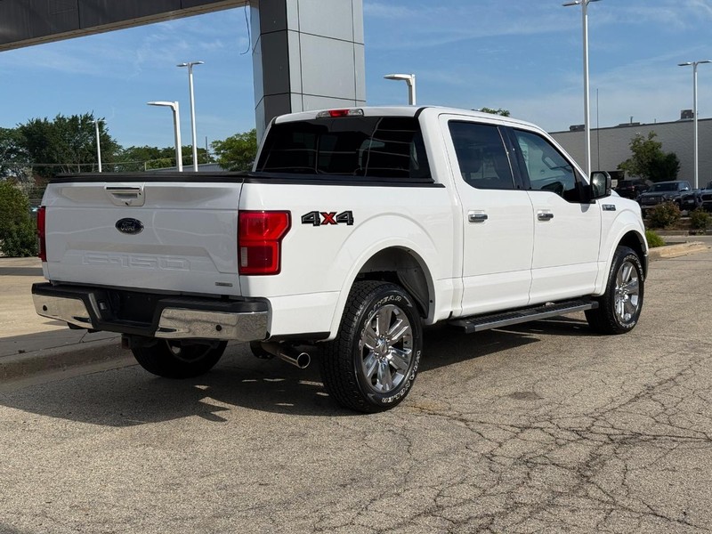 Ford F-150 Vehicle Full-screen Gallery Image 03