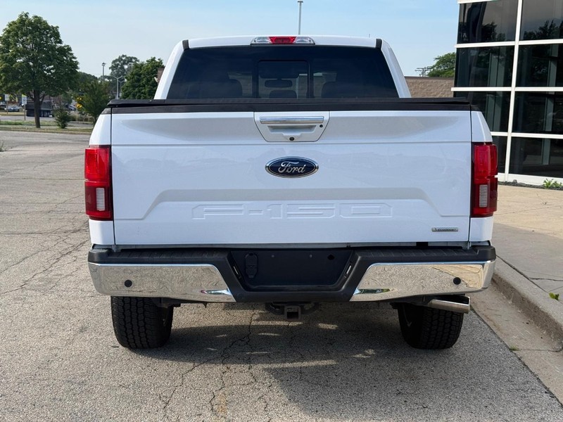Ford F-150 Vehicle Full-screen Gallery Image 04