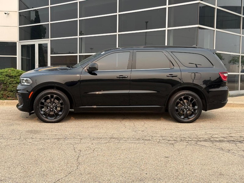 Dodge Durango Vehicle Full-screen Gallery Image 06
